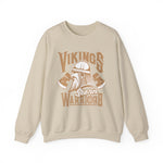 Vikings Warriors Sweatshirt