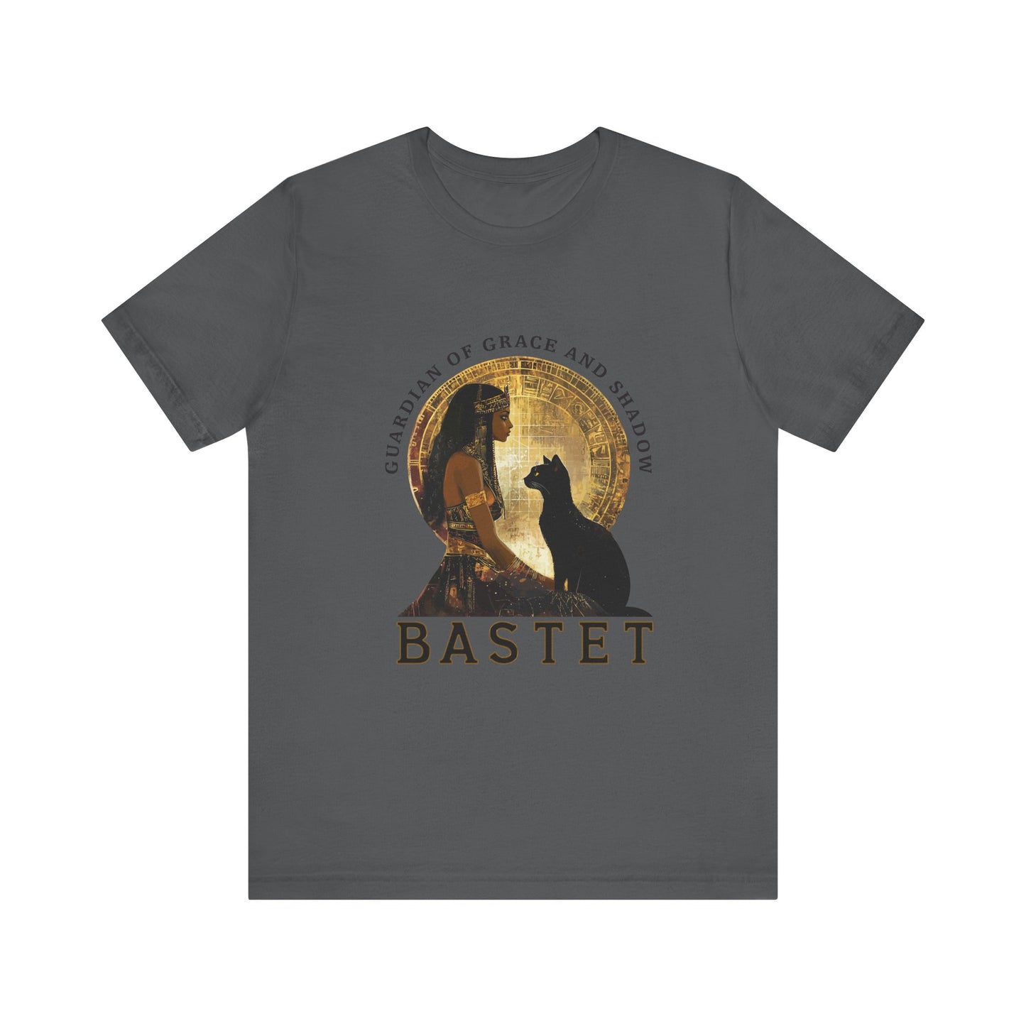 Guardian of grace and shadow T-Shirt