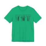 Graeca Columnarum T-Shirt