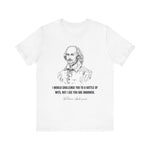 Battle of Wits T-Shirt