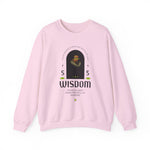 Wisdom Sweatshirts