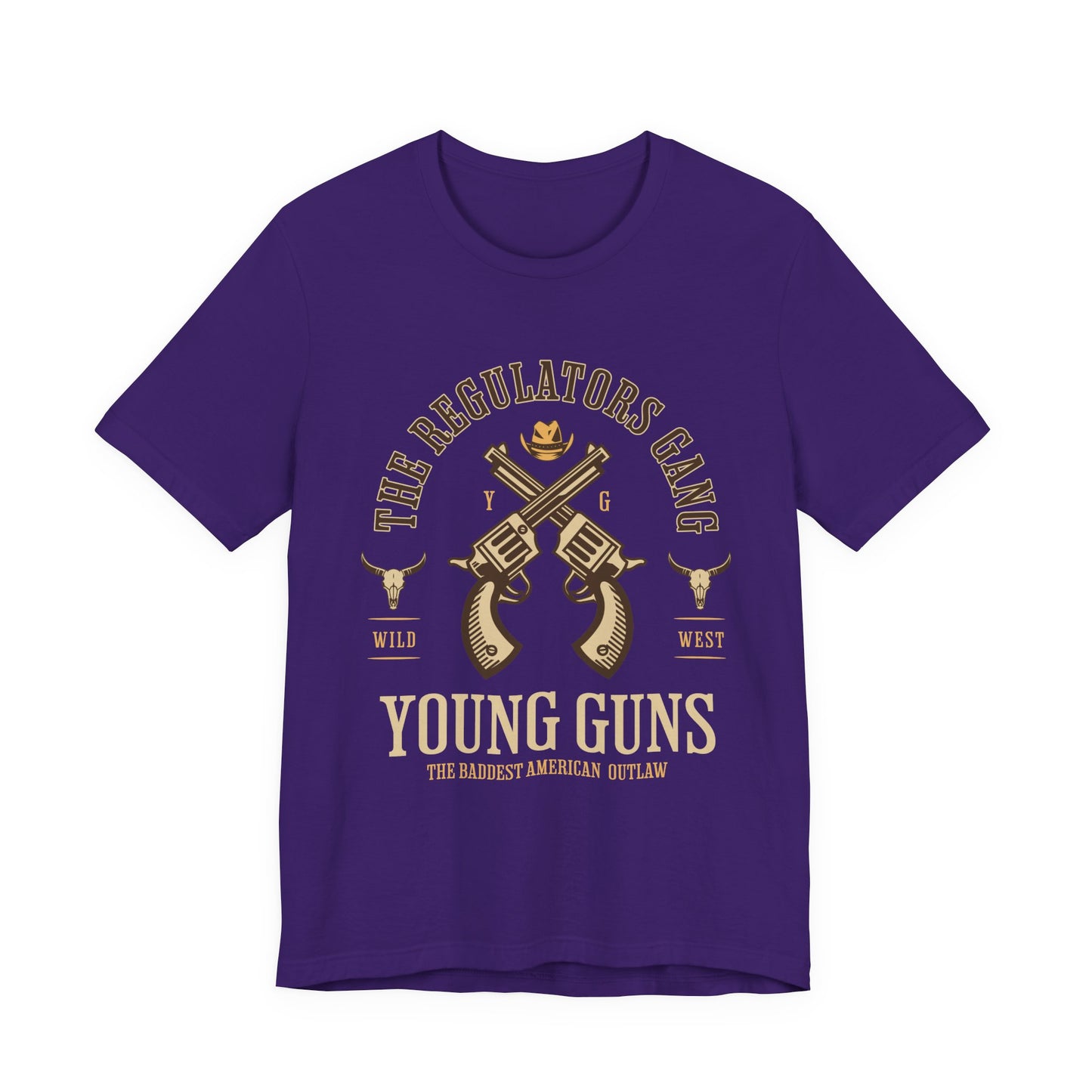 The Regulator T-Shirt