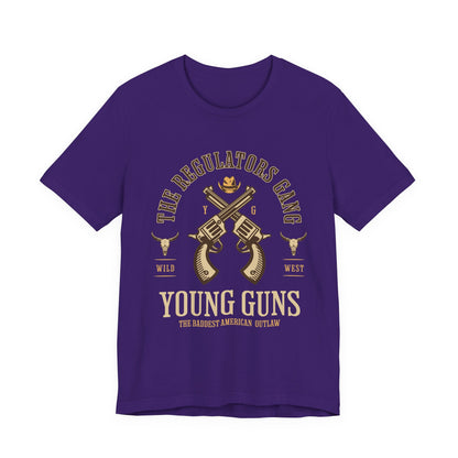 The Regulator T-Shirt
