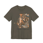 The Bow is My Law T‑Shirt