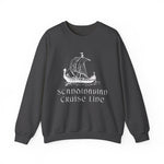Scandinavian Cruise Line Sweatshirt