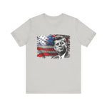 JFK Flag T-Shirt