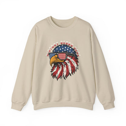 History began here Sweatshirt