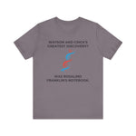 Watson and Crick T-Shirt