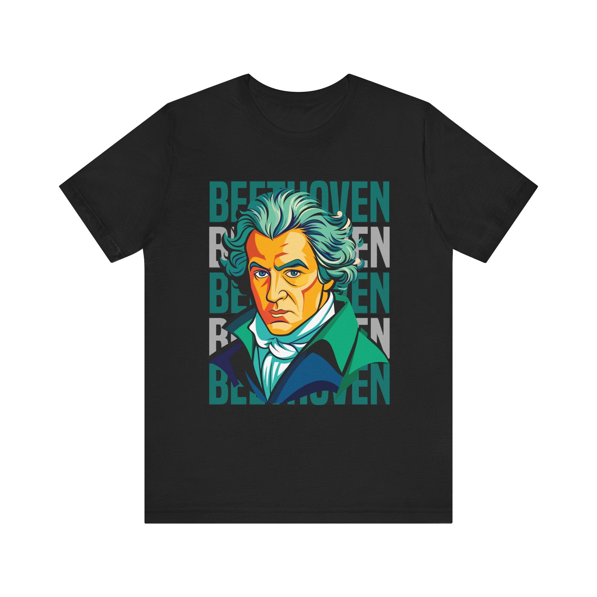 Beethoven T-Shirt