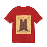 Notre dame de Paris T-Shirt