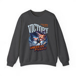 Victory American Patriots Sweatshirt