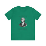 Economics Joke T-Shirt