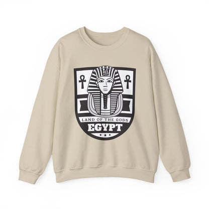 Lands of the Gods Sweatshirts