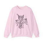 Angel from haven Sweatshirt