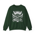 UFO Over White House T-Shirt
