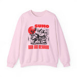 Sumo Sweatshirt