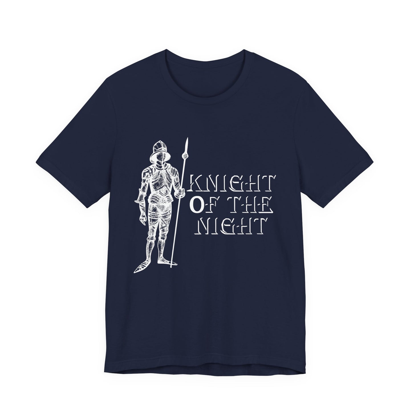 Knight of the night T-Shirt