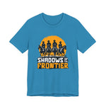 Shadows of the Frontier T-Shirt