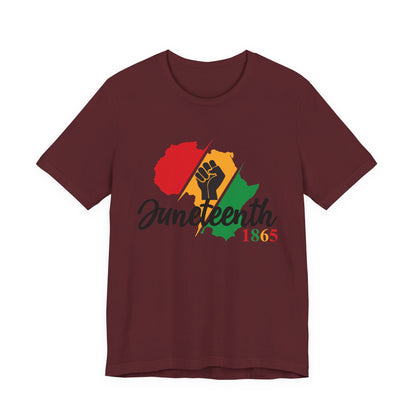 Juneteenth Freedom T-Shirt