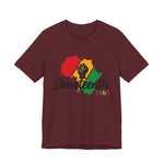 Juneteenth Freedom T-Shirt