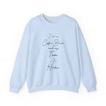Coffee Black Sweatshirt