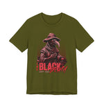 The Black Death T-Shirt
