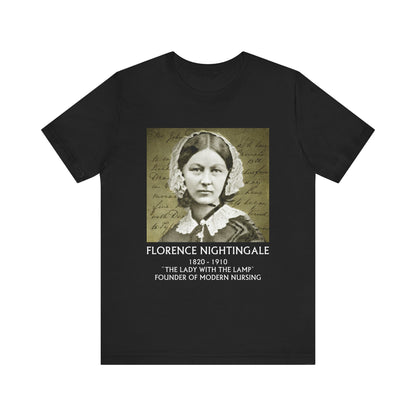 Florence Nightingale T-Shirt