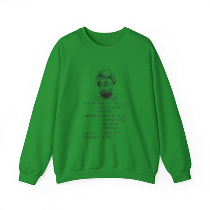 Odyssey Sweatshirt