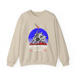 United we stand INDEPENDENCE DAY Sweatshirt