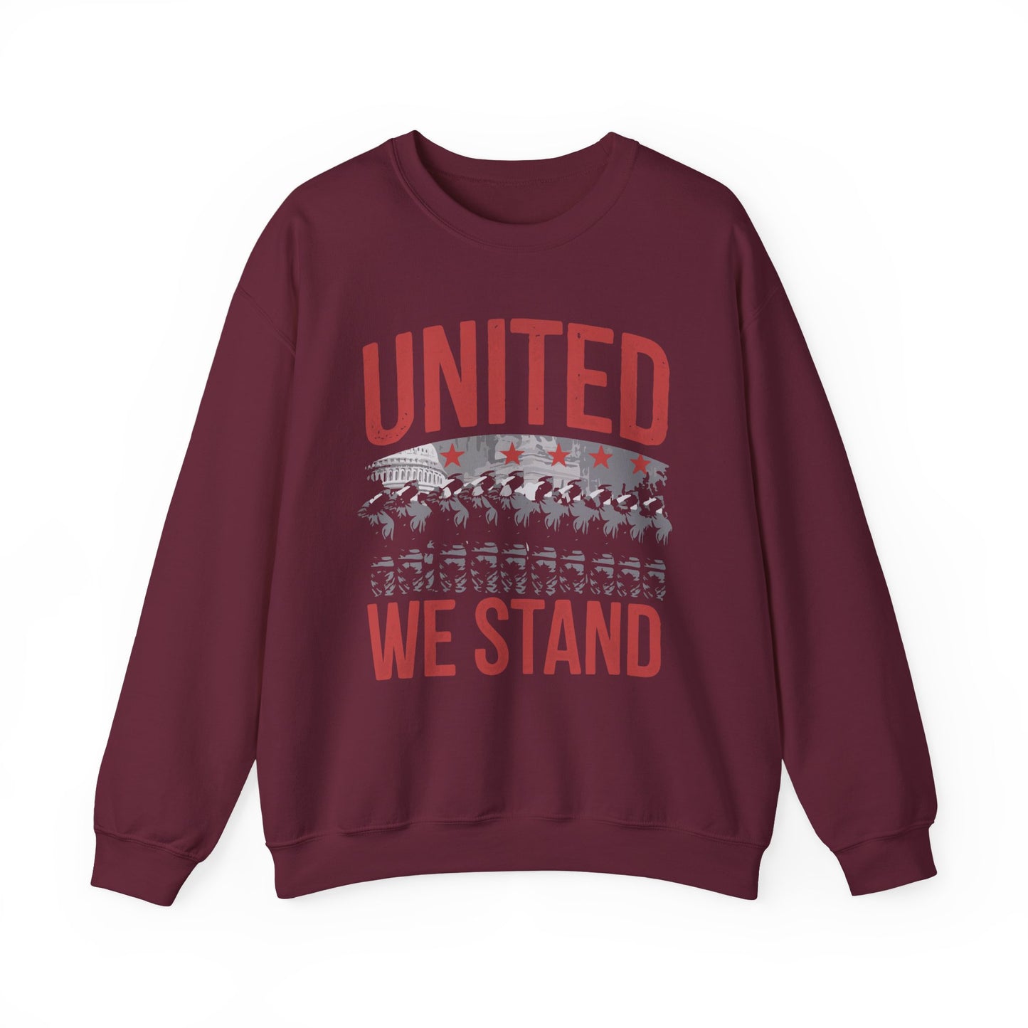United We Stand Sweatshirt