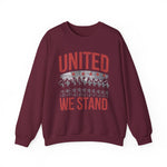 United We Stand Sweatshirt