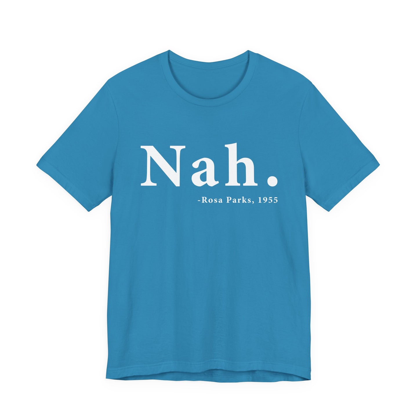 Rosa Parks T-Shirt