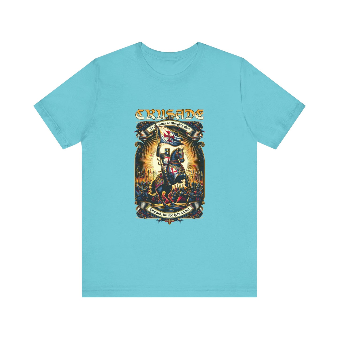 Crusade T-Shirt