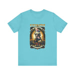Crusade T-Shirt