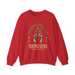 The Regulator Sweatshirt
