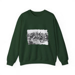 Ghost dance Sweatshirt