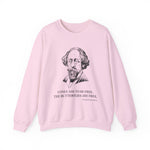I only ask to be free Sweatshirts