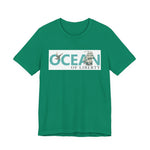 Ocean Liberty T-Shirt