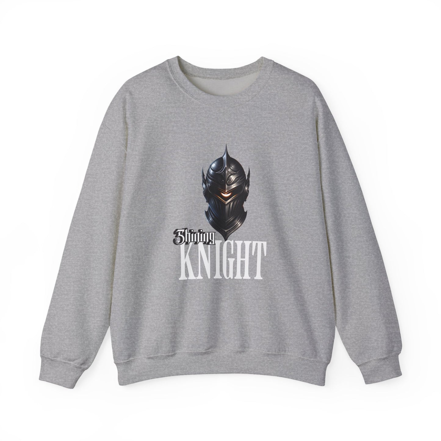 Knight Sweatshirt
