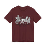 They See Me Rollin T‑Shirt