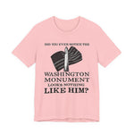 Washington Monument T-Shirt