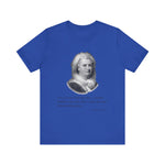 I live a very dull life here T-Shirt