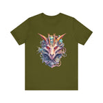 Dragon Steampunk T-Shirt