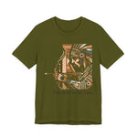The Bow is My Law T‑Shirt