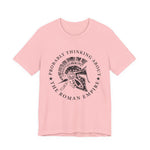 Probably Thinking About the Roman Empire T-Shirt