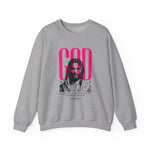 Blessed are all who Fear The Lord Sweatshirt