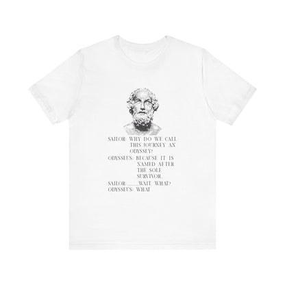 Odyssey T-Shirt