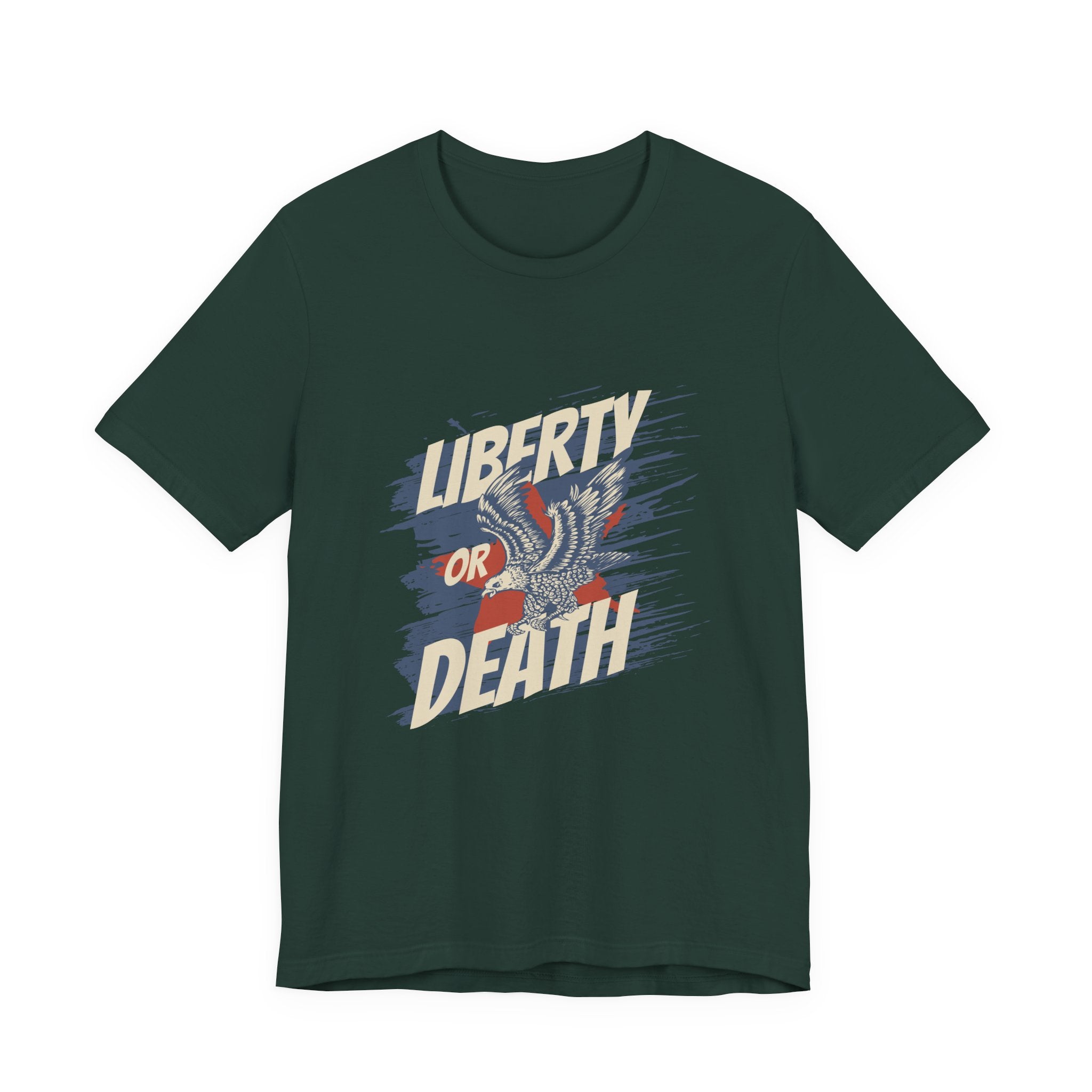 Liberty or Death T-Shirt