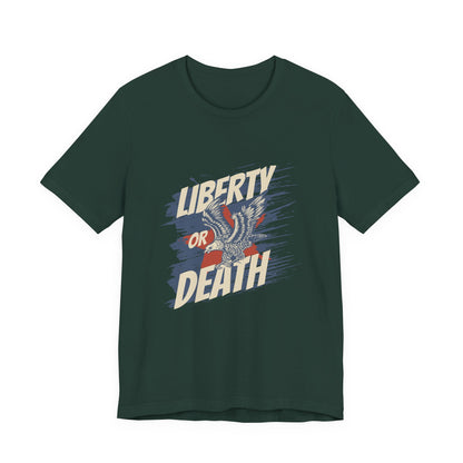 Liberty or Death T-Shirt