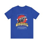 Binding T-Shirt